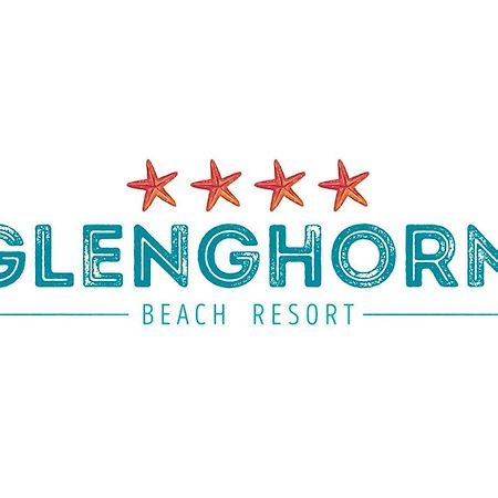 Glenghorm Beach Resort Ingonish Exterior photo